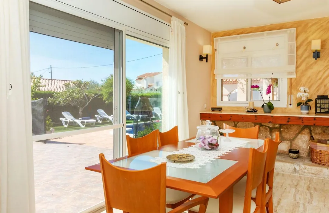 Villa Villa Cantos By Interhome-1