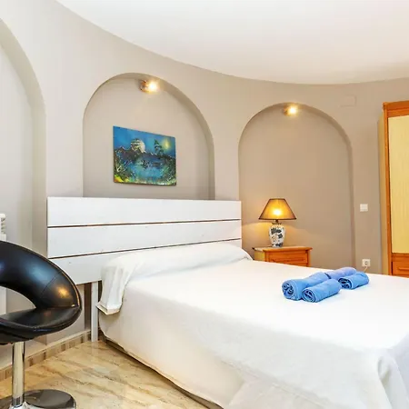 Villa Villa Cantos By Interhome-3