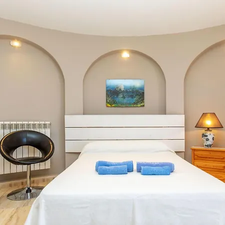 Villa Villa Cantos By Interhome-2